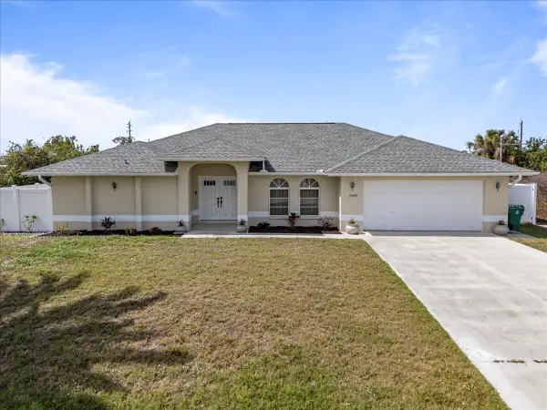 7095 Beardsley Street, ENGLEWOOD, FL 34224