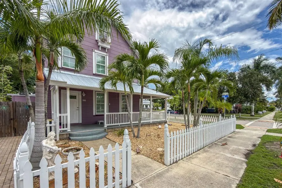 502 W Marion Avenue, Punta Gorda, FL 33950 - #3