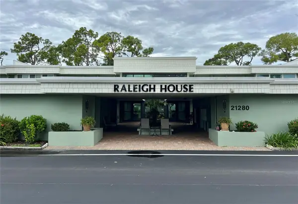 21280 Brinson Avenue #205, PORT CHARLOTTE, FL 33952