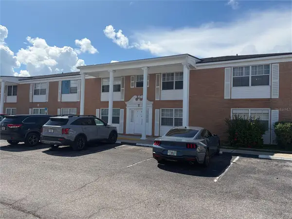 4158 Tamiami Trail #T8, PORT CHARLOTTE, FL 33952