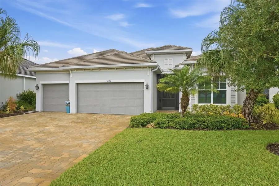 25024 Oak Hammock Court, Punta Gorda, FL 33955 - #2