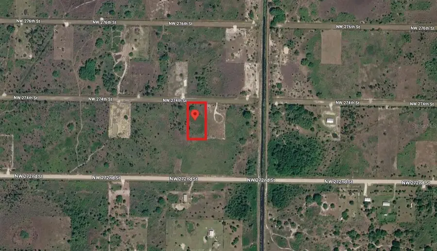 15364 NW 274th Street, Okeechobee, FL 34972 - #2