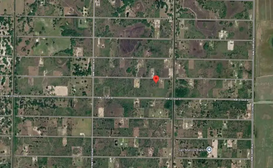 15364 NW 274th Street, Okeechobee, FL 34972 - #3