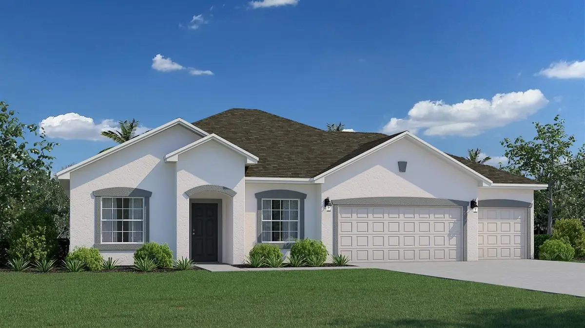 37 Zephyr Lily Trail, Palm Coast, FL 32164 - #1