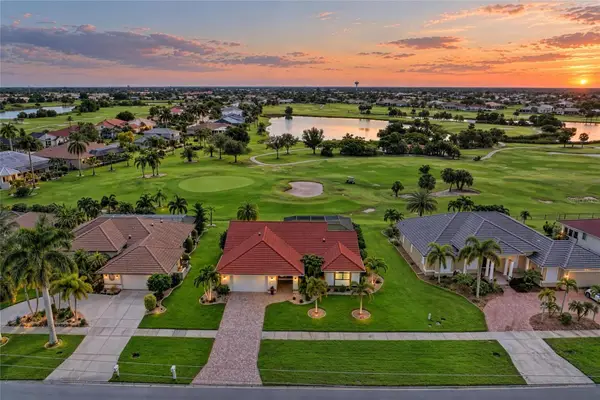 425 Monaco Drive, PUNTA GORDA, FL 33950