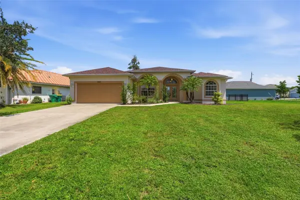 2262 Rio De Janeiro Avenue, PUNTA GORDA, FL 33983