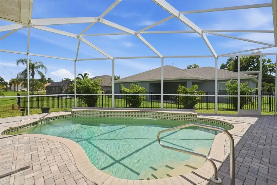 2262 Rio De Janeiro Avenue, Punta Gorda, FL 33983 - #3
