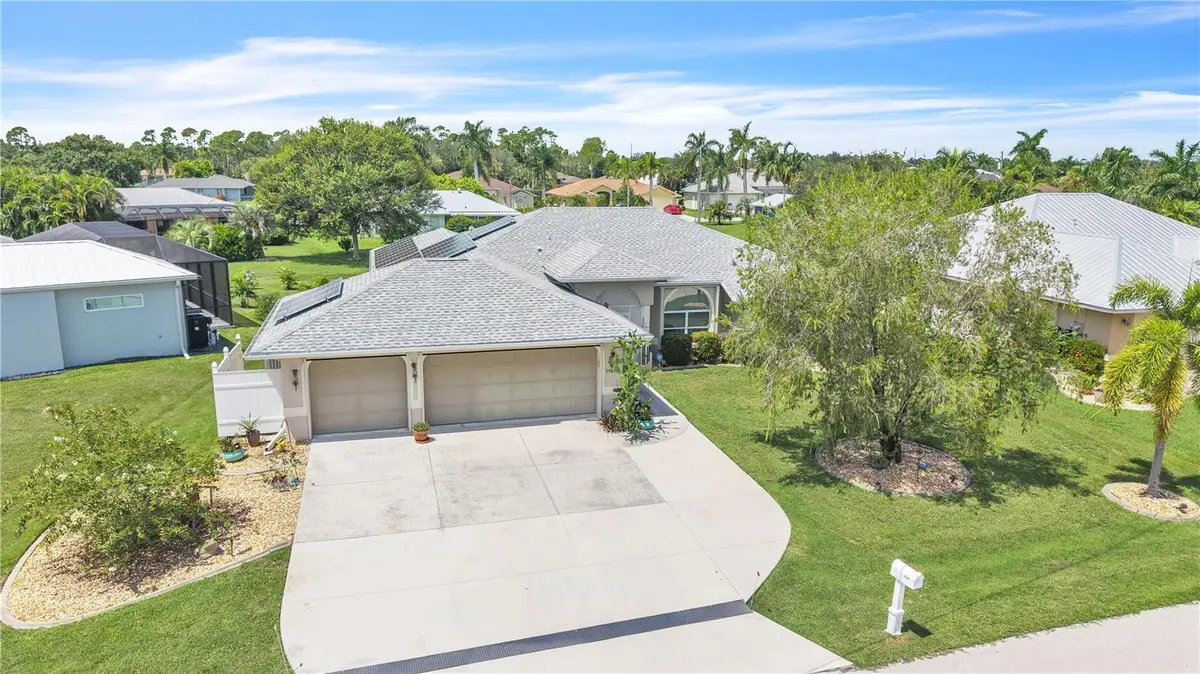 7547 Coco Plum, Punta Gorda, FL 33955 - #1