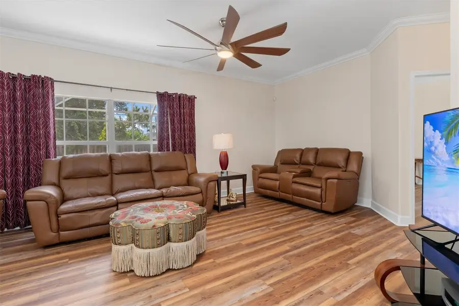 4131 Magenta Avenue, North Port, FL 34288 - #3
