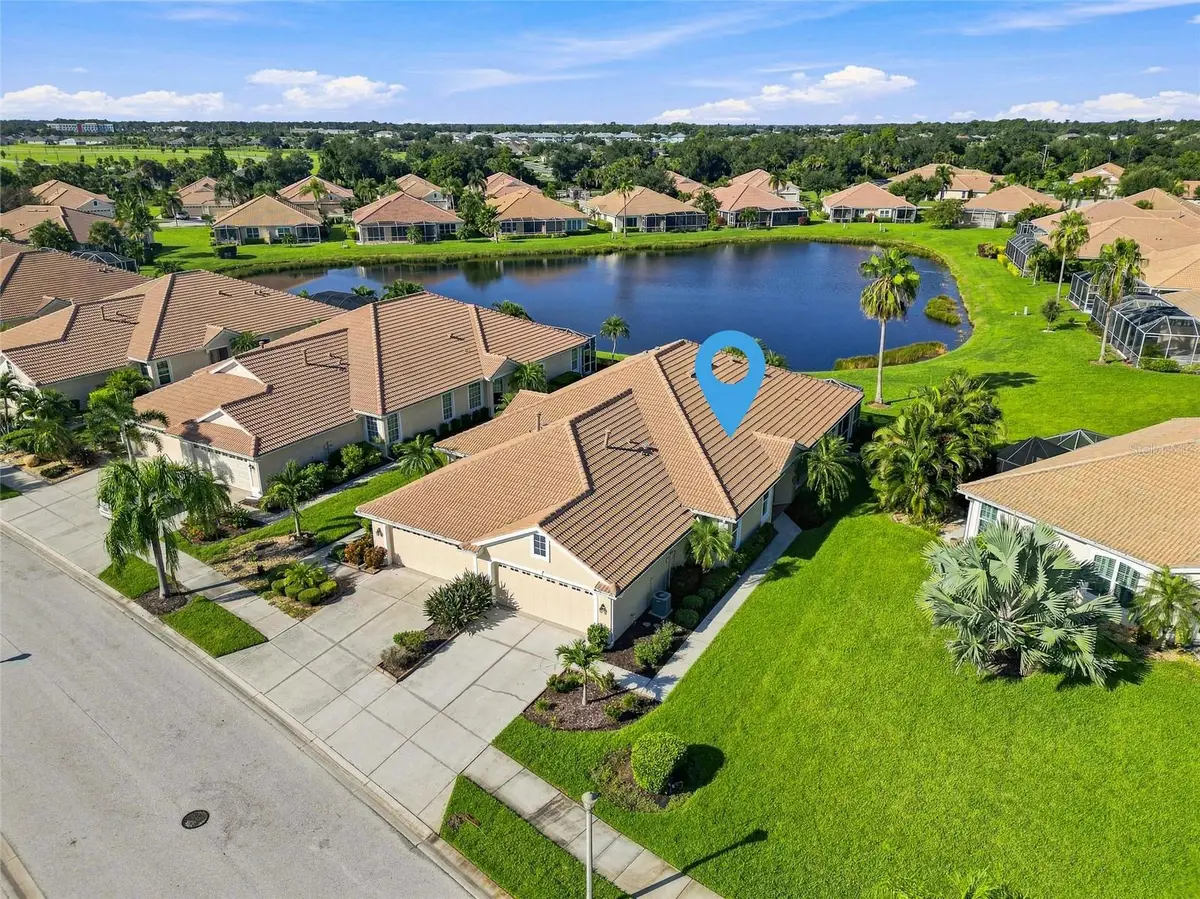4350 Whispering Oaks Dr, North Port, FL 34287 - #1
