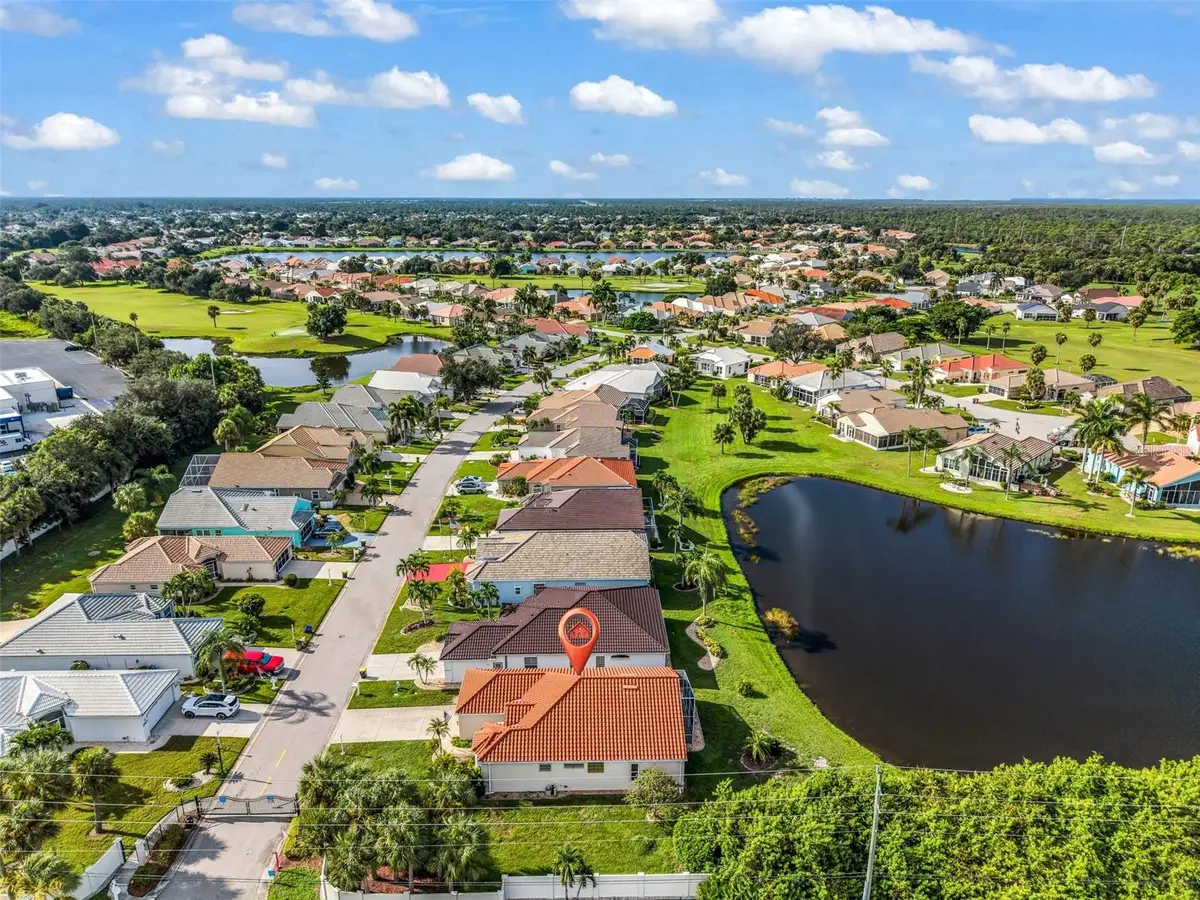 10161 Arrowhead Drive, Punta Gorda, FL 33955 - #1