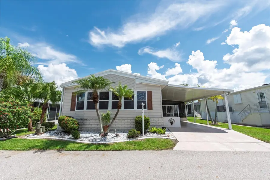 14 Holland Drive, Punta Gorda, FL 33950 - #2