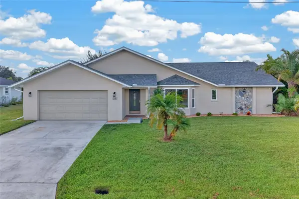 251 Barcelona Street, PUNTA GORDA, FL 33983