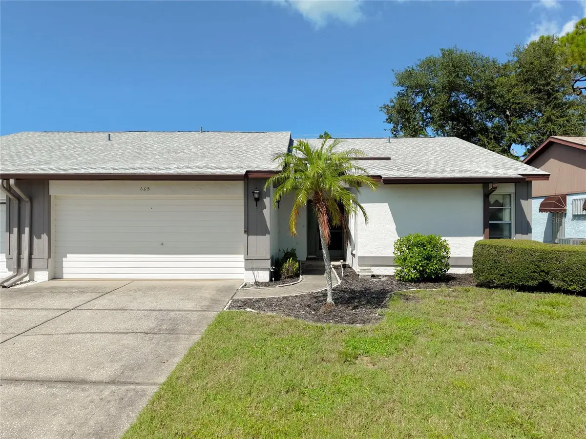 665 Foxwood Boulevard, Englewood, FL 34223 - #1