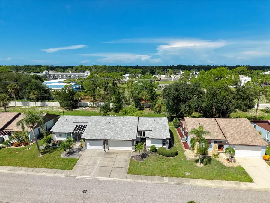 665 Foxwood Boulevard, Englewood, FL 34223 - #2