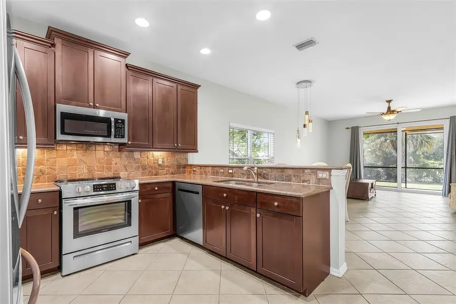 2229 Cape Heather Circle, Cape Coral, FL 33991 - #2