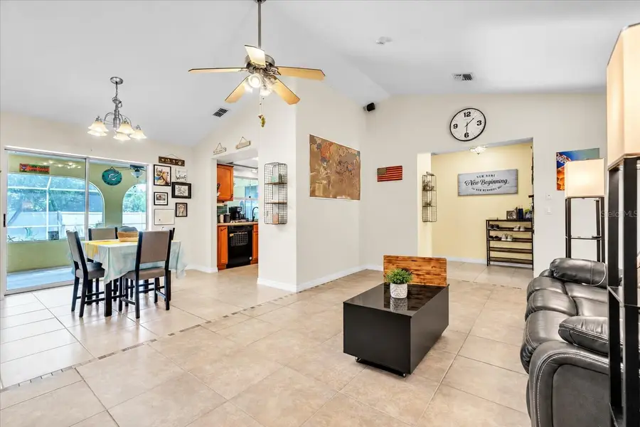 766 Sidney Terrace, Port Charlotte, FL 33948 - #3