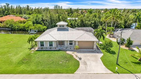219 Singapore Road, PUNTA GORDA, FL 33950