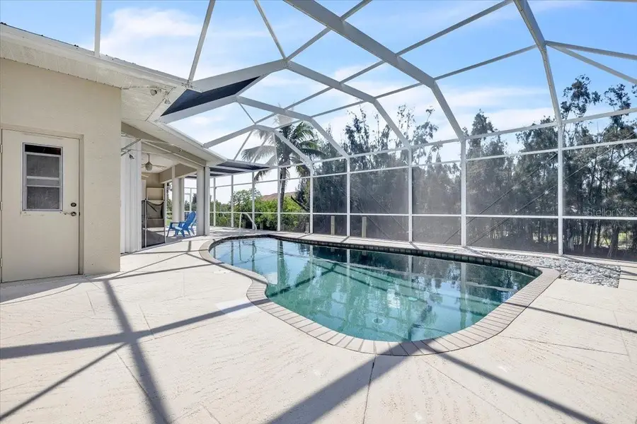 219 Singapore Road, Punta Gorda, FL 33950 - #2