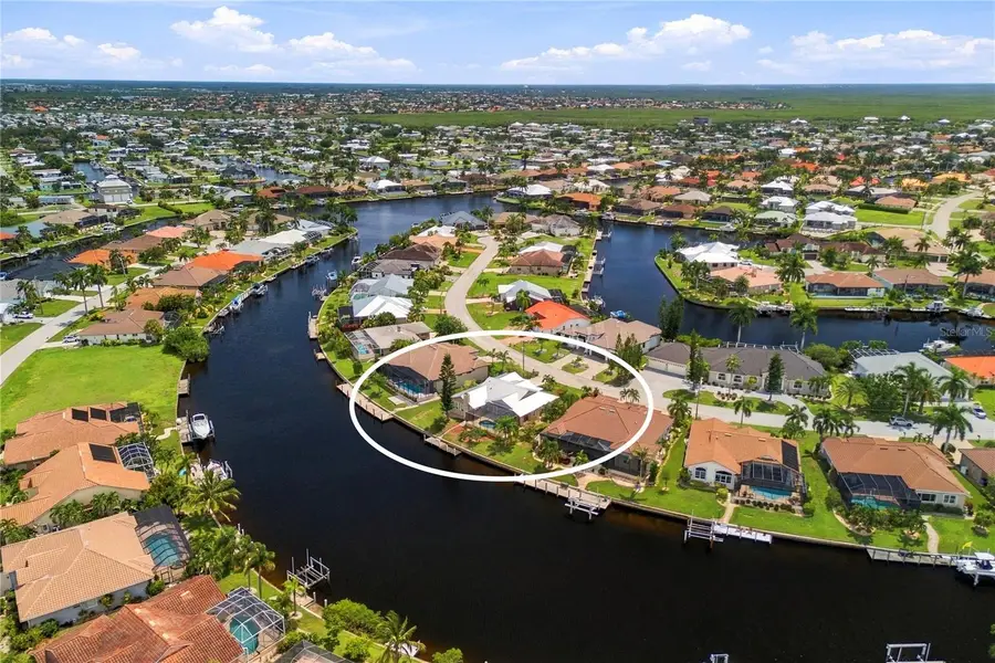 1252 Royal Tern Drive, Punta Gorda, FL 33950 - #2
