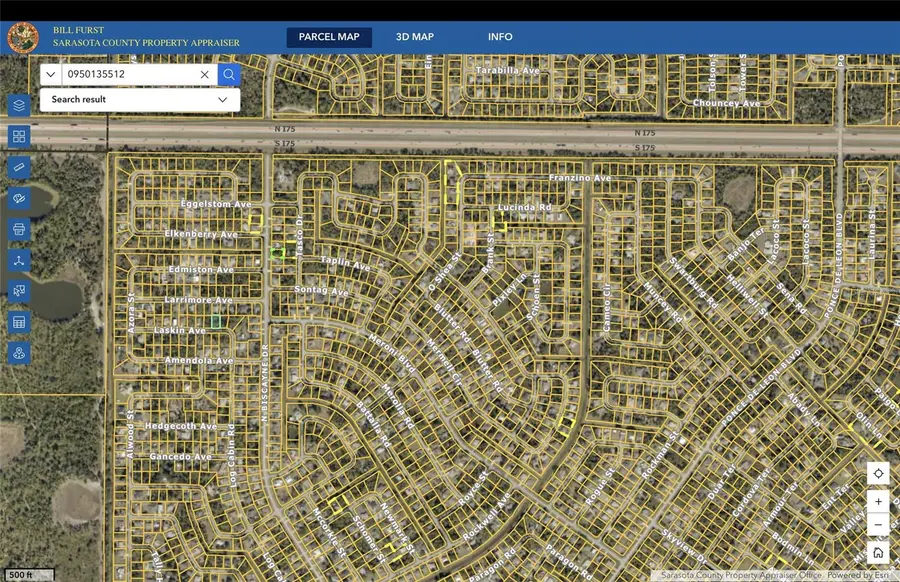 Laskin Avenue, North Port, FL 34291 - #2