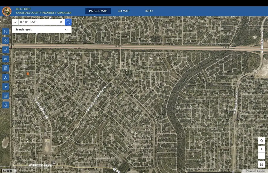 Laskin Avenue, North Port, FL 34291 - #3