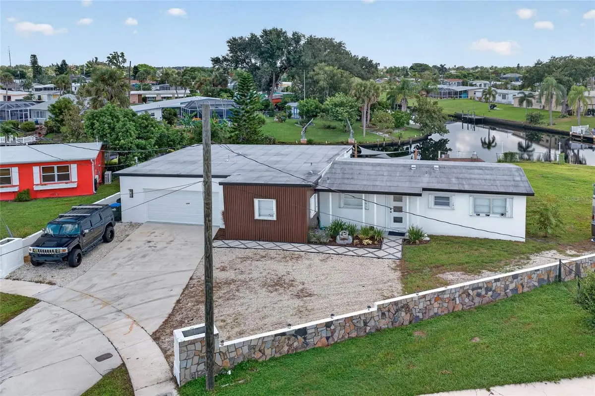 6484 Angle Place, North Port, FL 34287 - #1