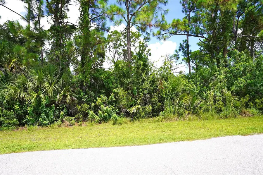 13265 Finkle Avenue, Port Charlotte, FL 33981 - #2
