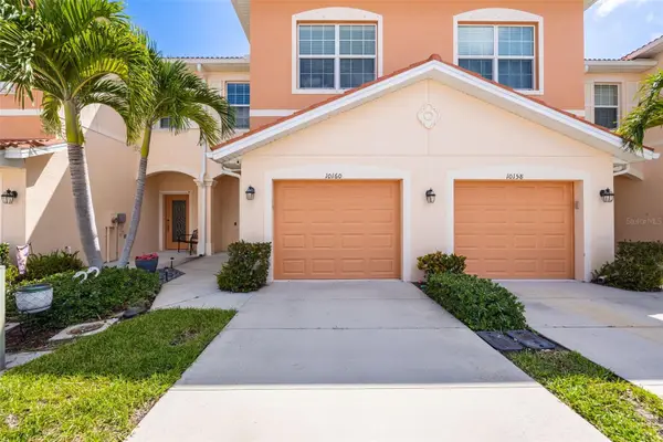 10160 Via Colomba Circle, FORT MYERS, FL 33966