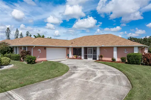 1832 Nuremberg Boulevard, PUNTA GORDA, FL 33983