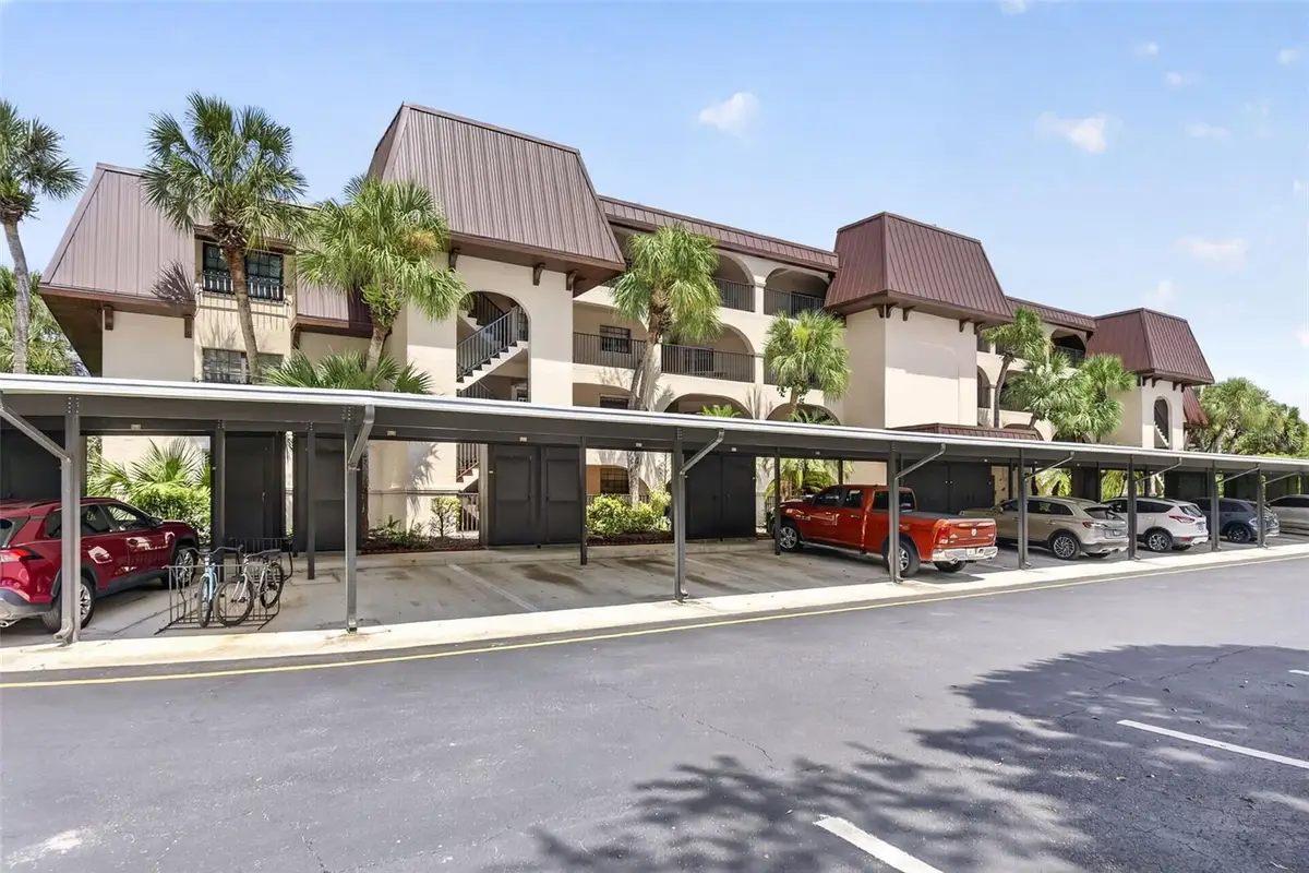 23465 Harborview Road #711, Port Charlotte, FL 33980 - #1