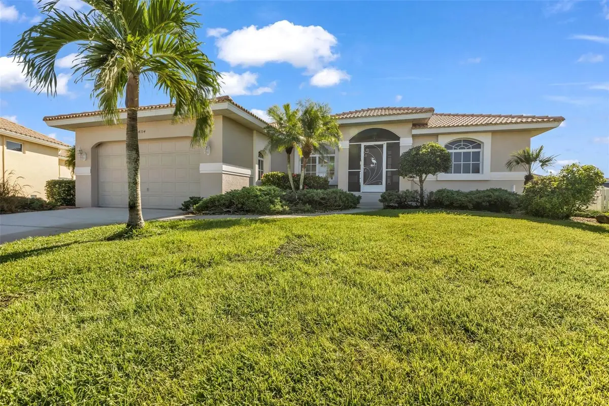 24114 Potosi Court, Punta Gorda, FL 33955 - #1