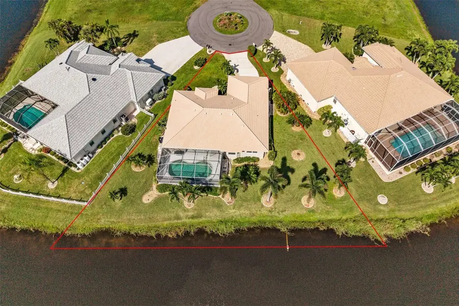 24114 Potosi Court, Punta Gorda, FL 33955 - #2