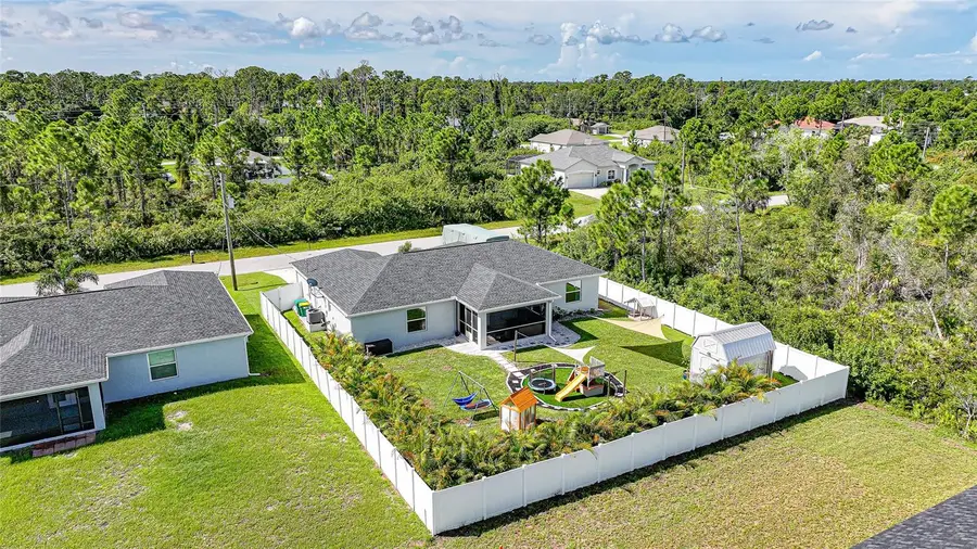 13172 Gorman Avenue, Port Charlotte, FL 33981 - #2