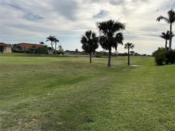 2235 Padre Island Drive, PUNTA GORDA, FL 33950