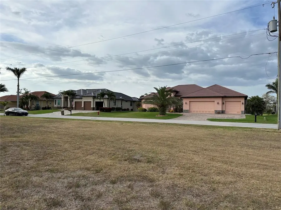 2235 Padre Island Drive, Punta Gorda, FL 33950 - #2