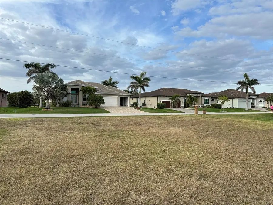2235 Padre Island Drive, Punta Gorda, FL 33950 - #3