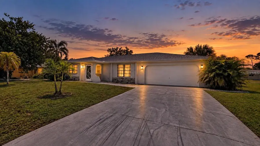 4387 Concert Street, Port Charlotte, FL 33948 - #2