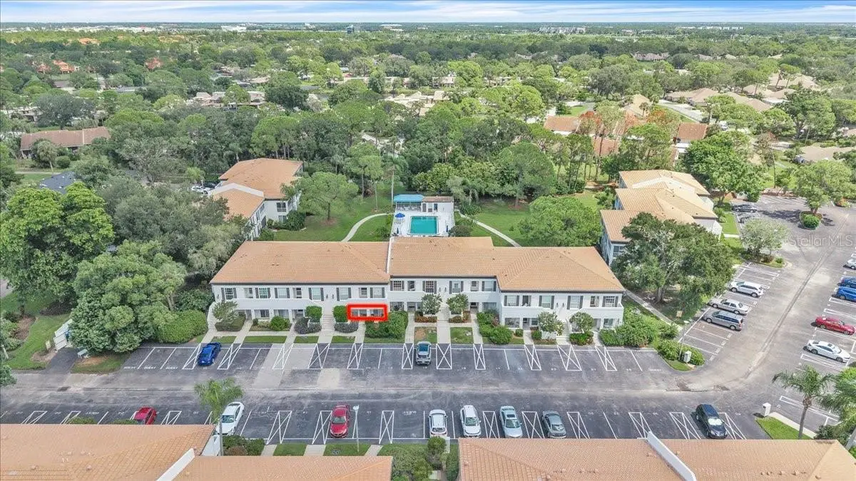 5209 Wedgewood Lane #17, Sarasota, FL 34235 - #1