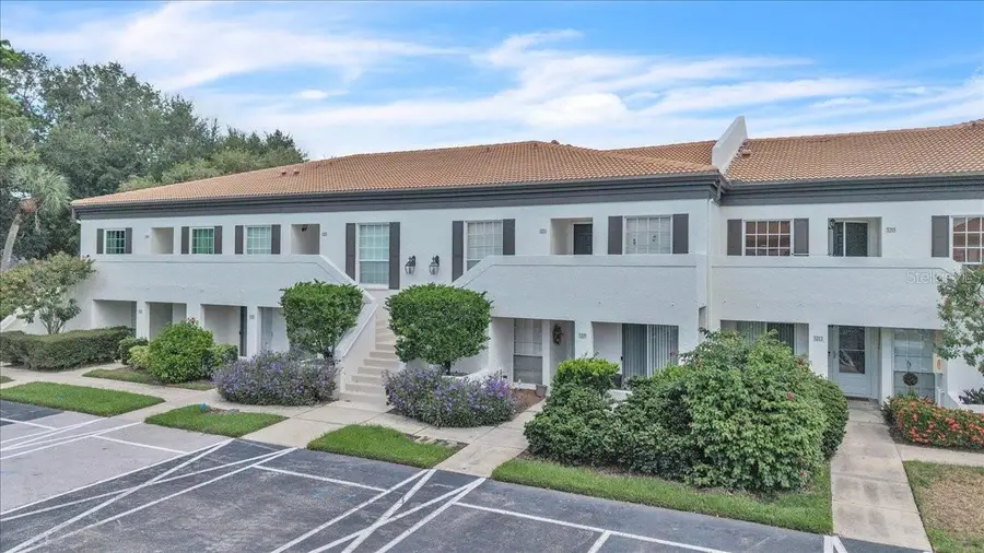 5209 Wedgewood Lane #17, Sarasota, FL 34235 - #2