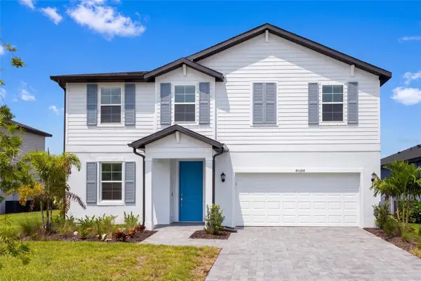 45084 Pipevine Circle, PUNTA GORDA, FL 33982