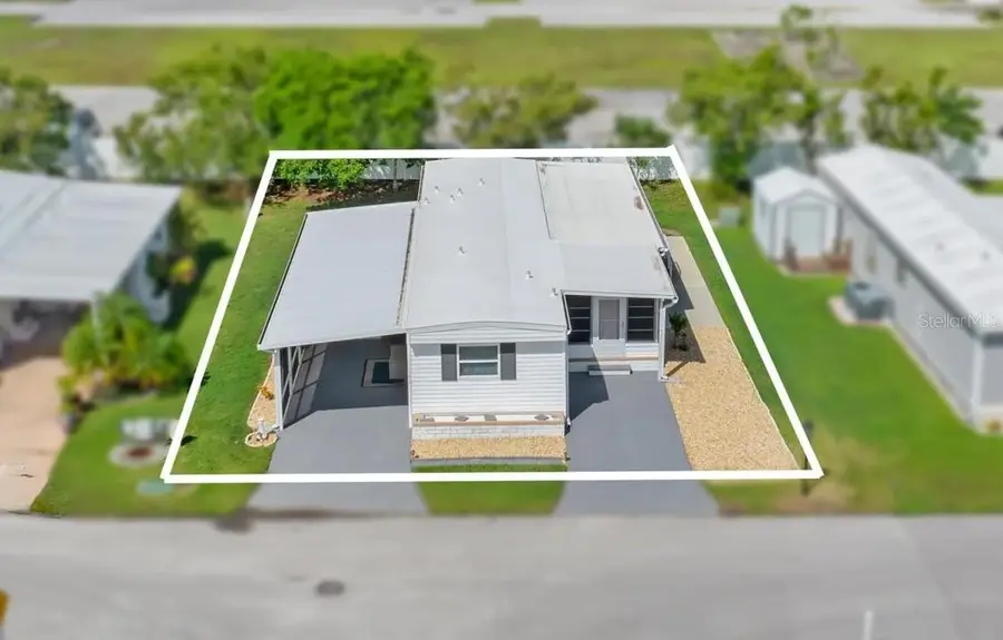 176 W Manatee Loop, Punta Gorda, FL 33950 - #2