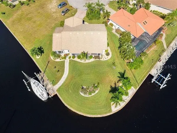 3367 Trinidad Court, PUNTA GORDA, FL 33950