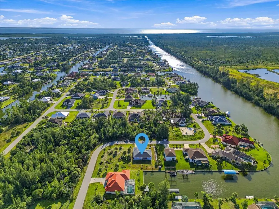 10554 Live Oak Road, Port Charlotte, FL 33981 - #2