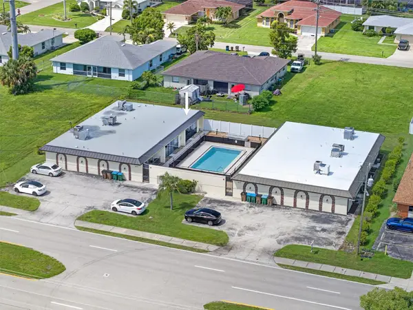 4516 Santa Barbara Boulevard #1, CAPE CORAL, FL 33914