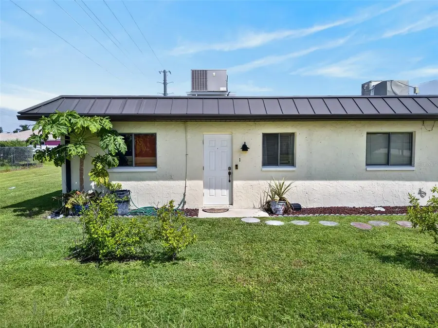 4516 Santa Barbara Boulevard #1, Cape Coral, FL 33914 - #3