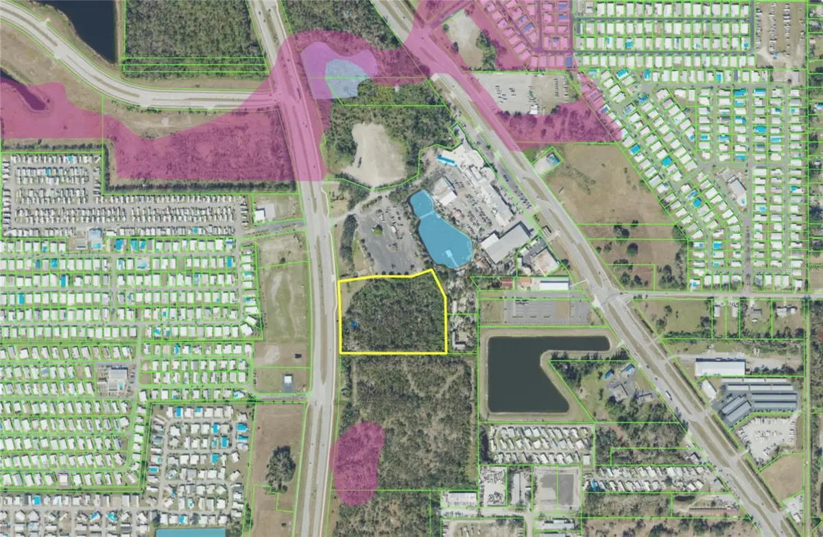 16450 N Cleveland Avenue, North Fort Myers, FL 33903 - #1