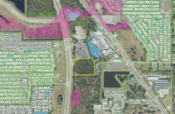 16450 N Cleveland Avenue, NORTH FORT MYERS, FL 33903