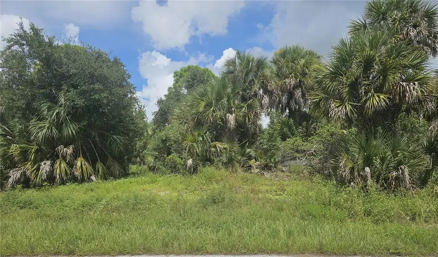 233 Pembroke Drive, Port Charlotte, FL 33954 - #2
