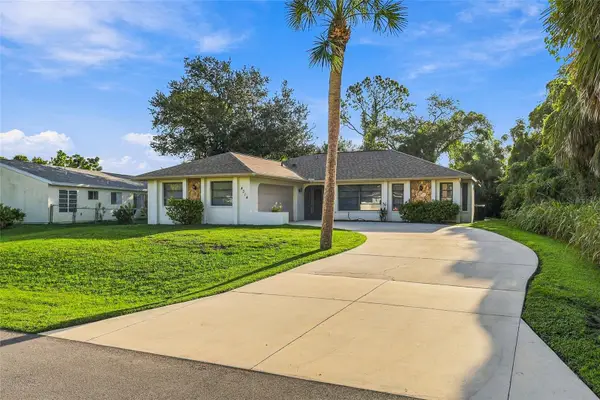 4314 Randypaar Street, PORT CHARLOTTE, FL 33948